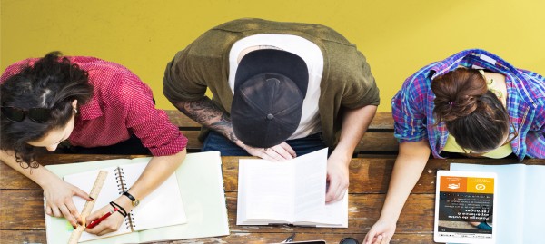 Enquête : vivre, travailler et Covid-19