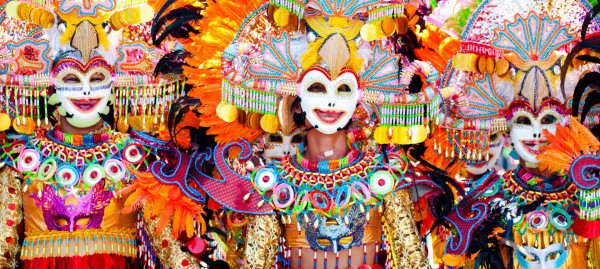 Festival International des langues et des cultures du monde du 13 au 16 mars 2019