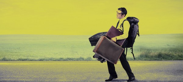 Discover EU : voyagez gratuitement en Europe