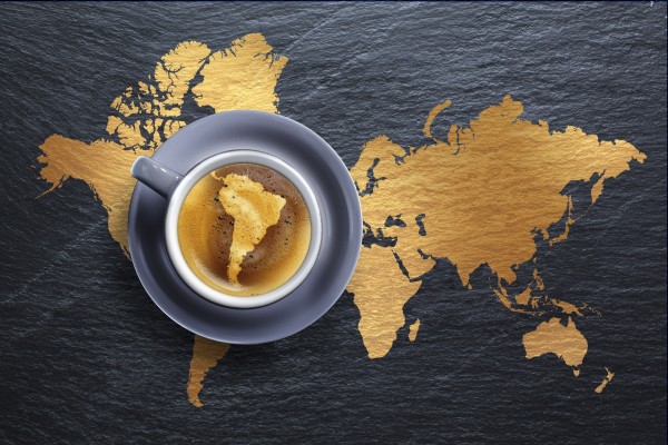 Retour des Cafés des langues en 2017, Brasserie de l’Espace à Besançon