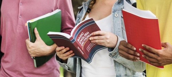 Ateliers d'Anglais gratuits à Planoise