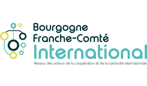 Bourgogne-Franche-Comté International - Site Besançon