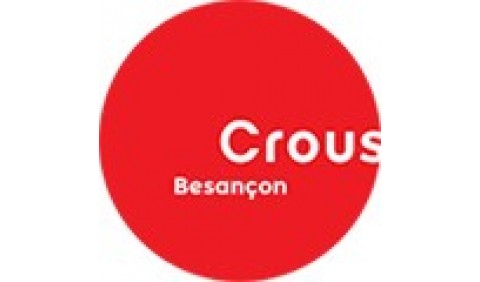 CROUS Bourgogne-Franche-Comté