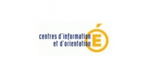 Centre d'information et d'orientation Dijon