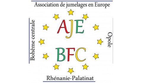 Association de jumelages en Bourgogne-Franche-Comté