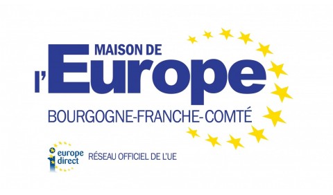 Maison de l'Europe Bourgogne Franche-Comté - Site de Besançon