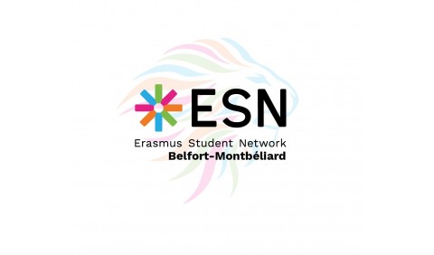 Erasmus Student Network de Belfort Montbéliard