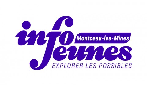 Info jeunes Montceau-les-Mines