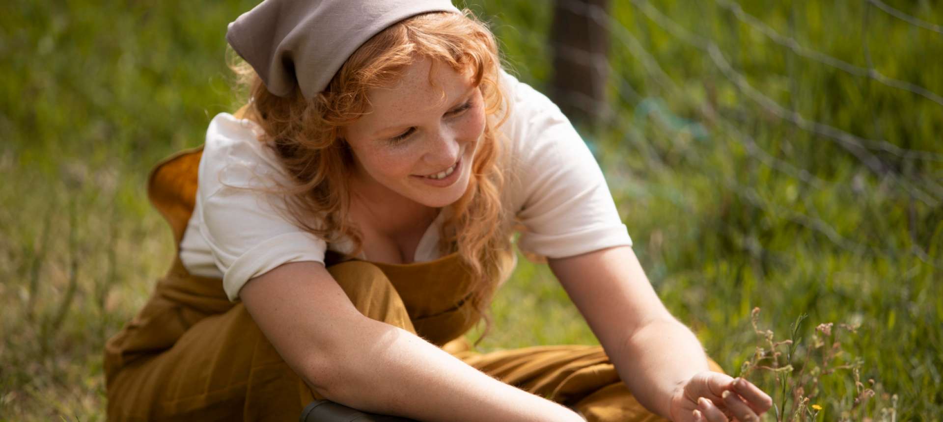 Offres de volontariat en Allemagne culture et environnement