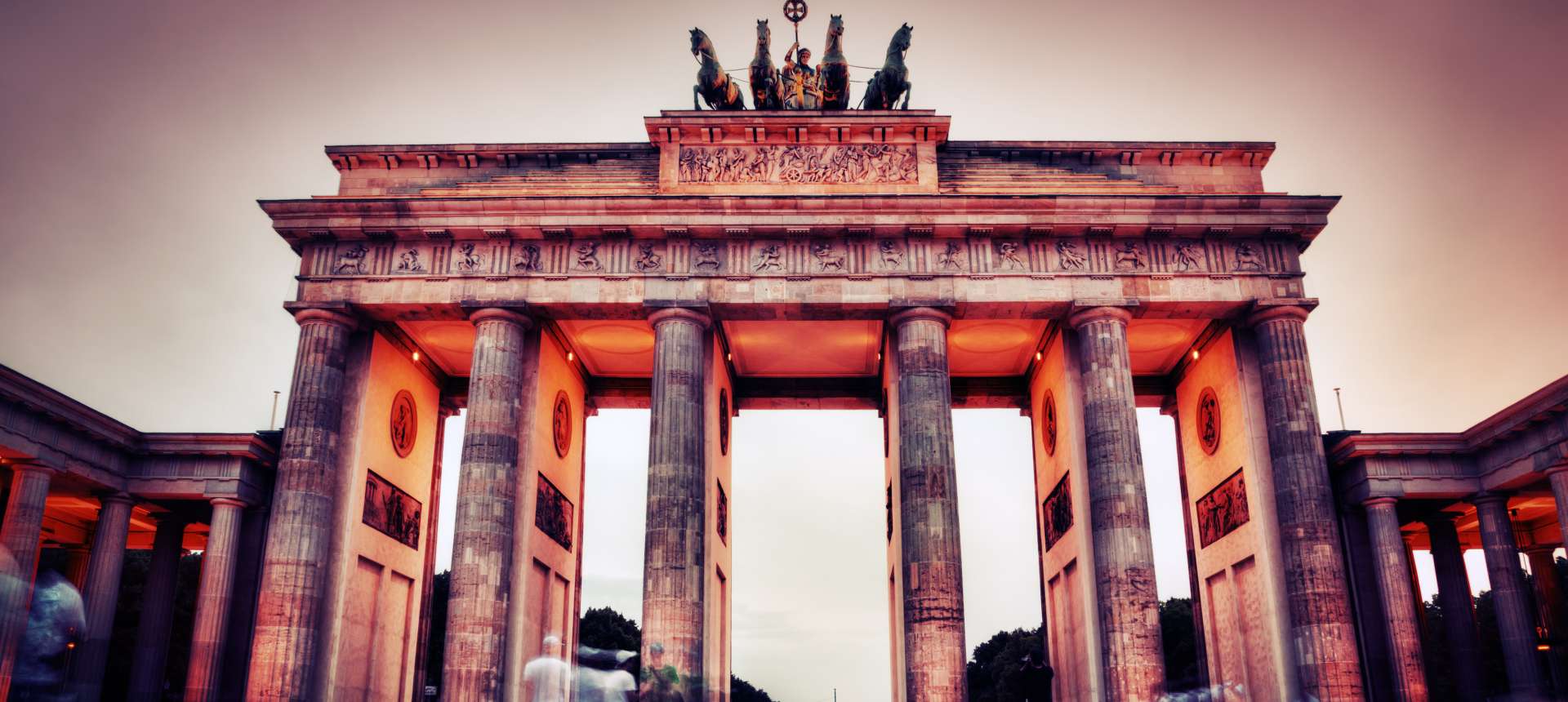 Séjour professionnel en Allemagne en musée 15 avril - 28 juin 2024