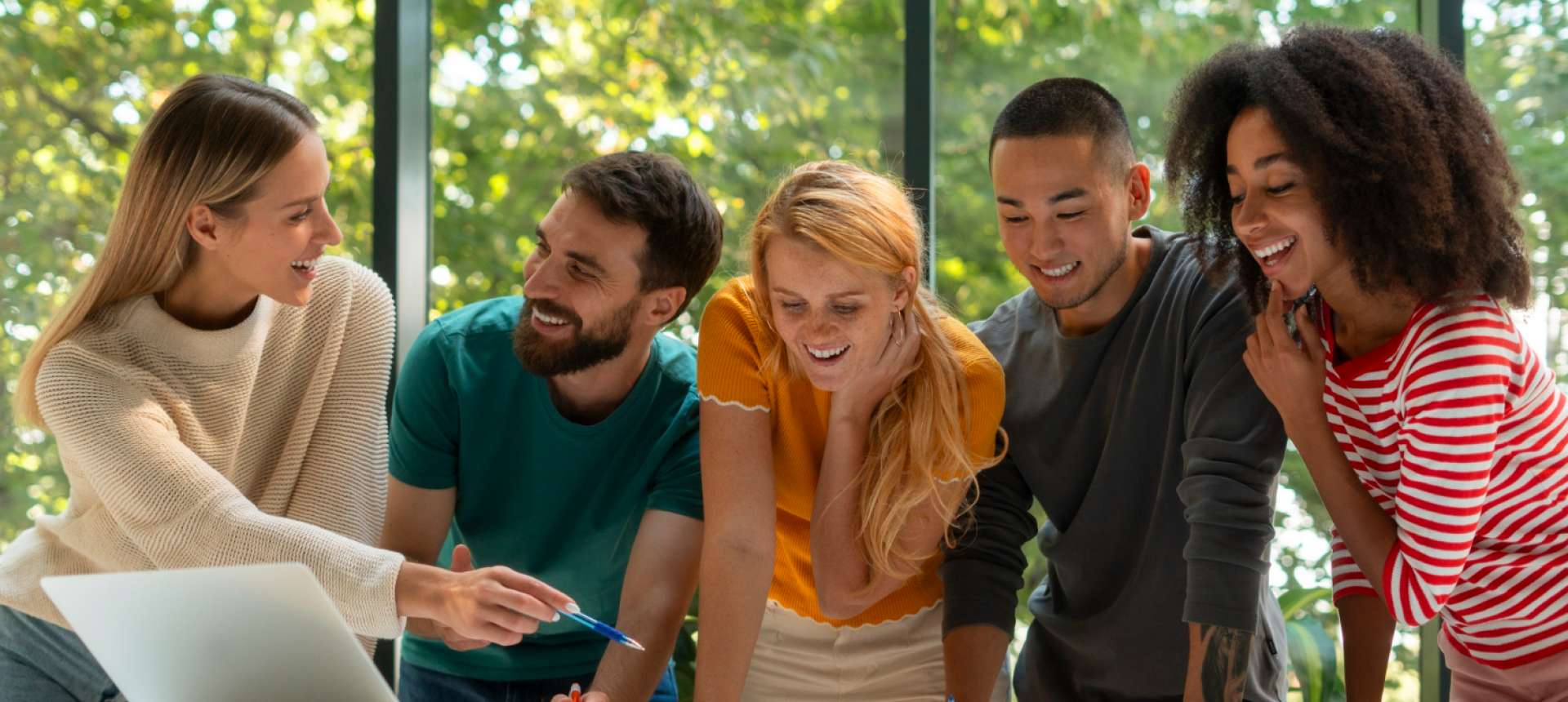 Participe à l'Académie d'été en Hongrie en août 2026