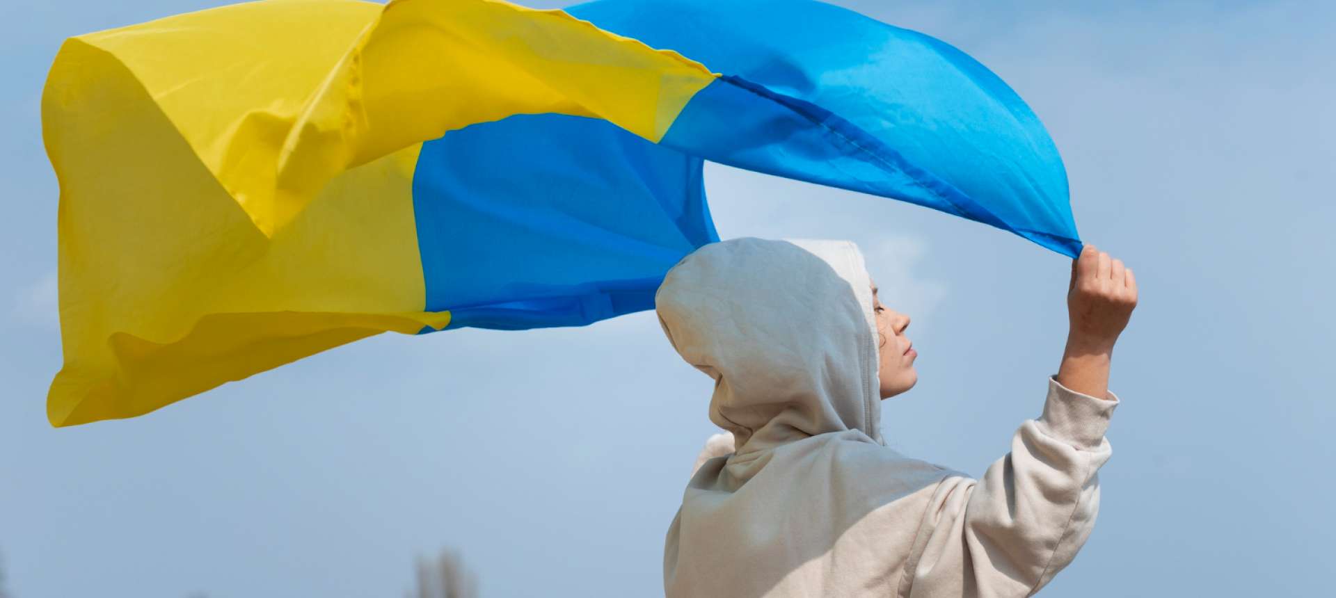 Participez au forum de la jeunesse démocratique France-Ukraine