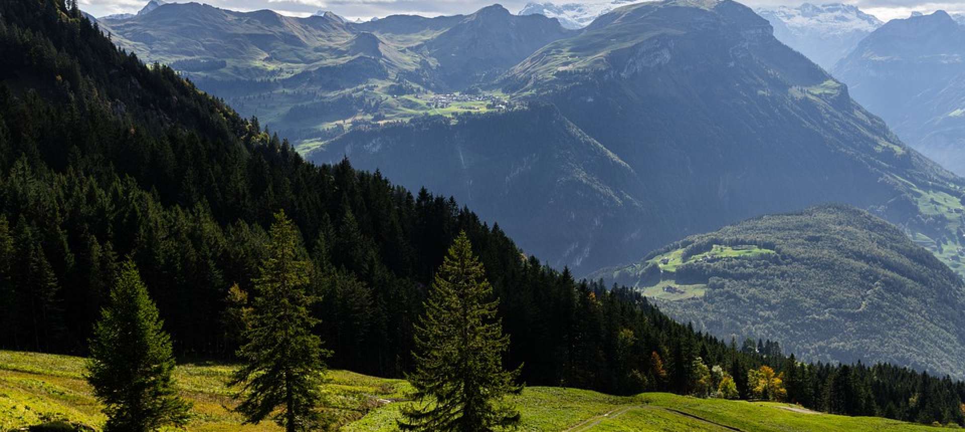 Engage-toi dans l'avenir de la région des Alpes : Participe au conseil jeunesse d'EUSALP