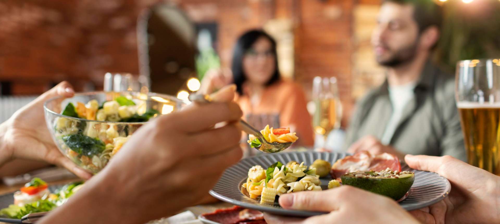 Invitez le monde à votre table le 30 novembre 2025