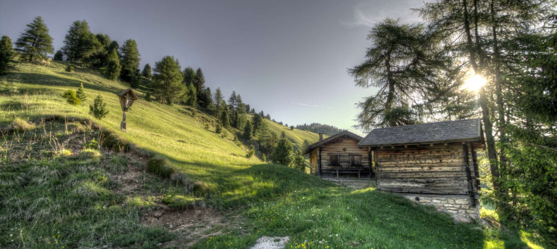 Pitch your project, un concours pour soutenir votre projet dans les Alpes