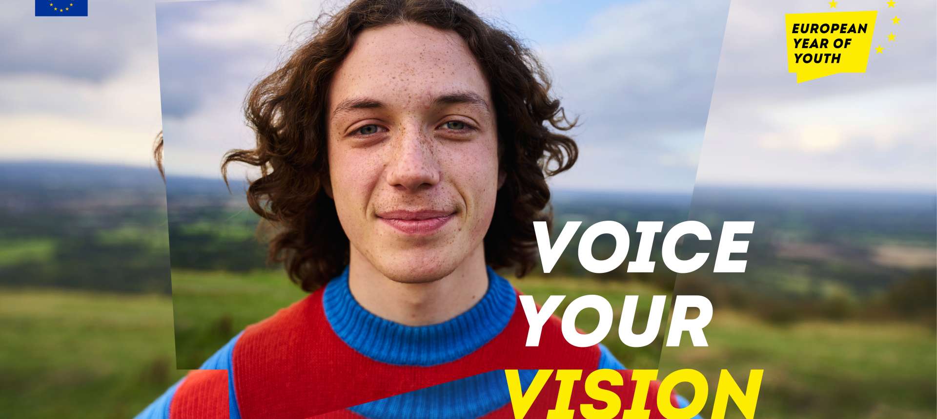 Voices Youth Europa, la plateforme qui porte la voix des jeunes européens