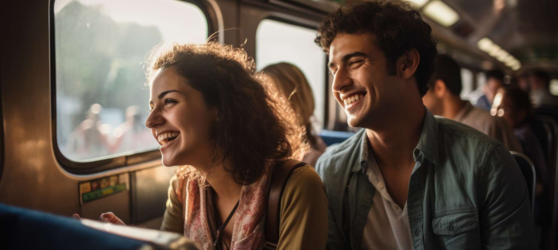 Discover EU : pour voyager gratuitement en Europe