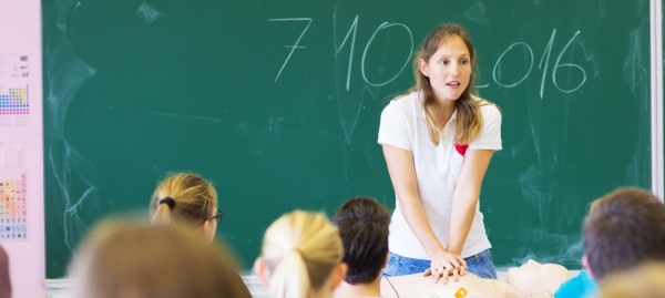 France éducation international - Assistant de français à l'étranger