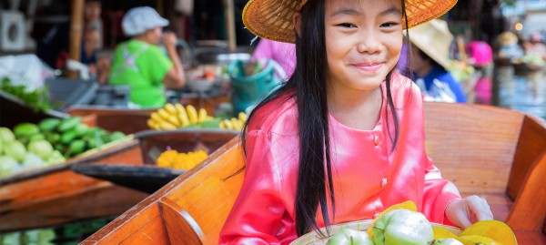 Offre de mission de service civique au Laos