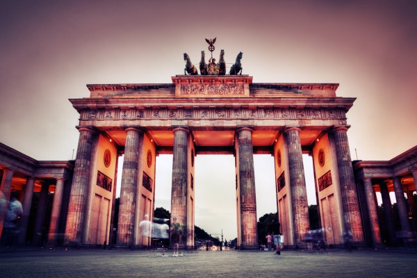 Séjour professionnel en Allemagne en musée 15 avril - 28 juin 2024
