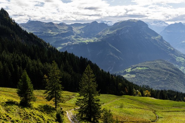 Engage-toi dans l'avenir de la région des Alpes : Participe au conseil jeunesse d'EUSALP