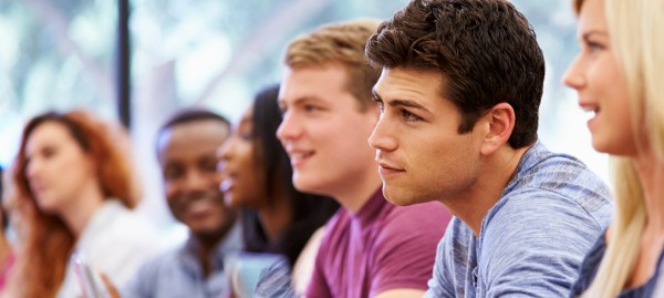 Soutien aux projets : Jeunes citoyens du monde