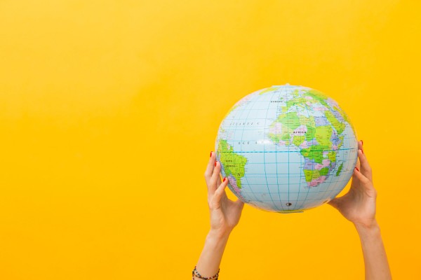 Explore le Monde les rdv de l'info à Besançon, séance du 4 février