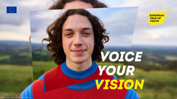 Voices Youth Europa, la plateforme qui porte la voix des jeunes européens