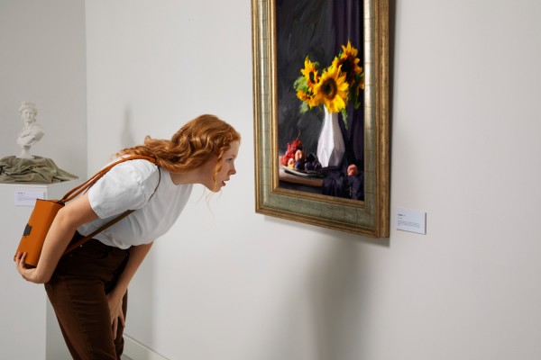 Postuler pour une opportunité professionnelle en musée en Allemagne