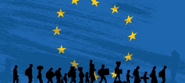 Contribuer au futur de l'Europe