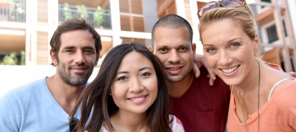 Rejoindre le réseau des  jeunes 