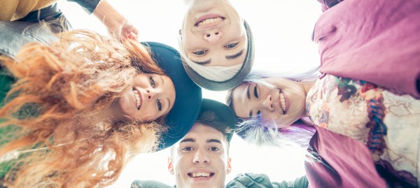 Changing Europe, rencontre entre jeunes européens en Allemagne du 25 au 28 novembre 2020