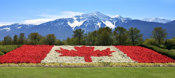 Webconférence : voyager et travailler au Canada