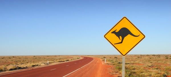 Info collective : l’Australie et la Nouvelle-Zélande