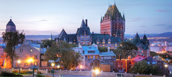 Etudier dans un Cégep au Québec