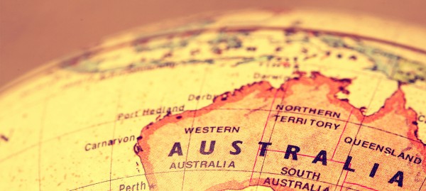 Séance d'info : Destination Australie et Nouvelle-Zélande en octobre 2019