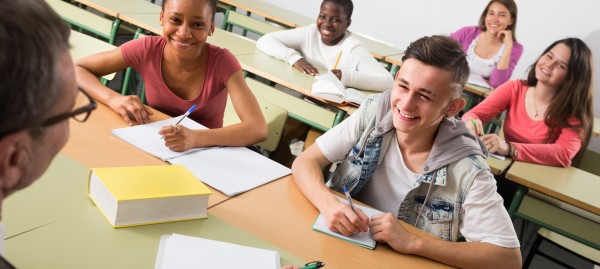 Etudiez dans un Cégep au Québec